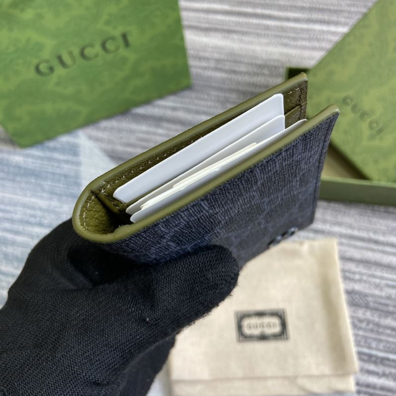 Gvc*1 wallets